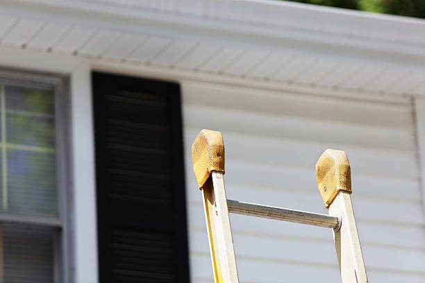 How To Choose The Right Materials for Your Siding Installation in 'Lafayette, LA